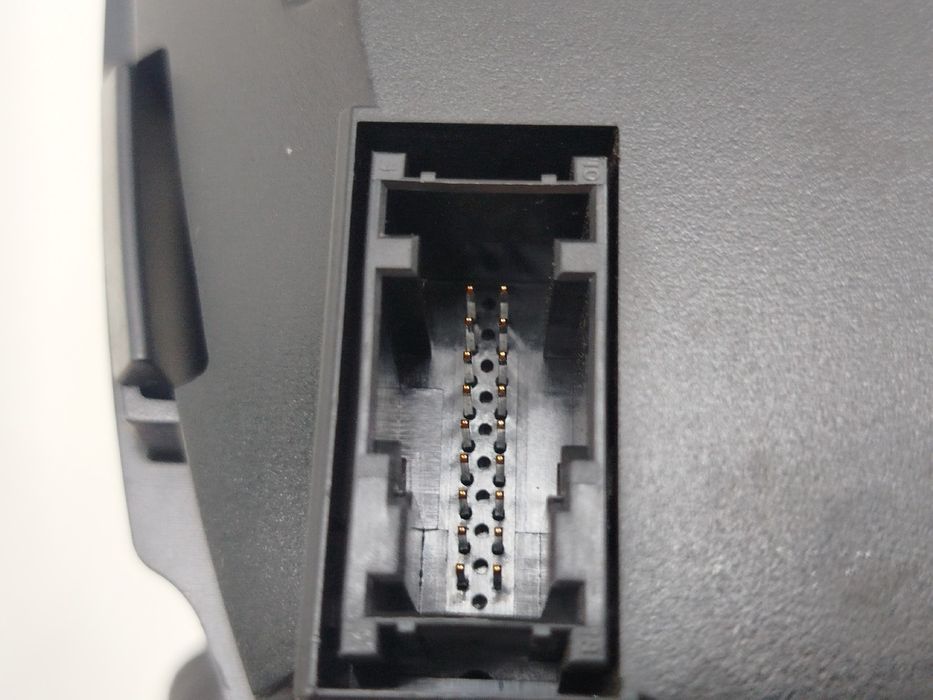Quadrante - BMW 5 Touring (E61) | 04 - 10
