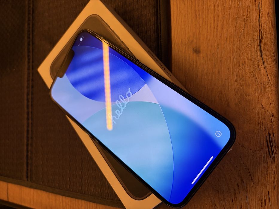 iPhone 14 - stan bdb-