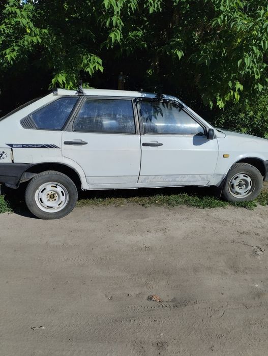 Продам авто Ваз 2109