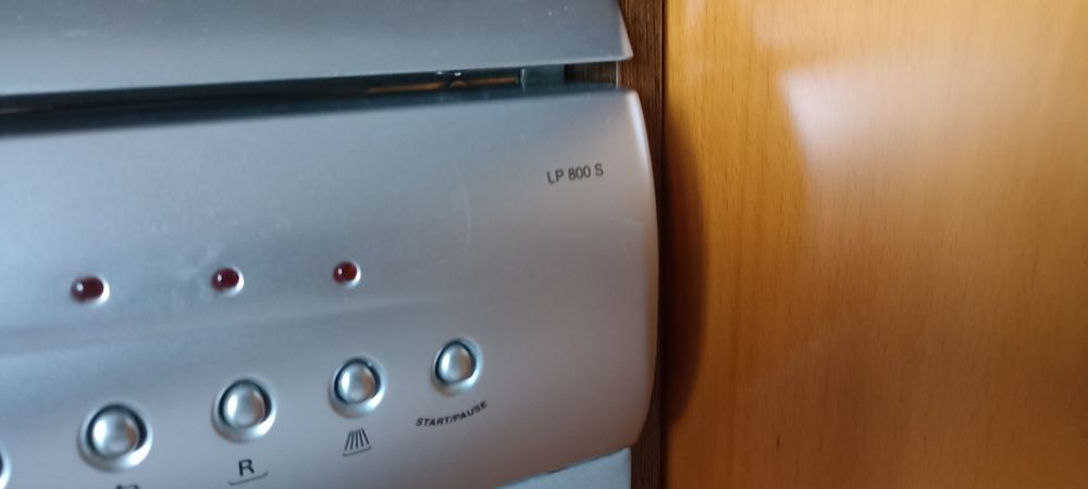 Máquina de lavar loiça Teka
