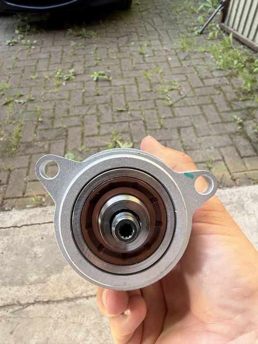 Pompa wody VW T5 2.5tdi Kamoka