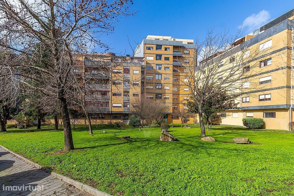 Apartamento T3 para venda