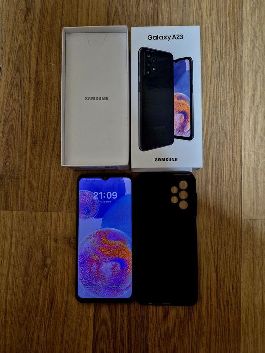 Samsung Galaxy A23