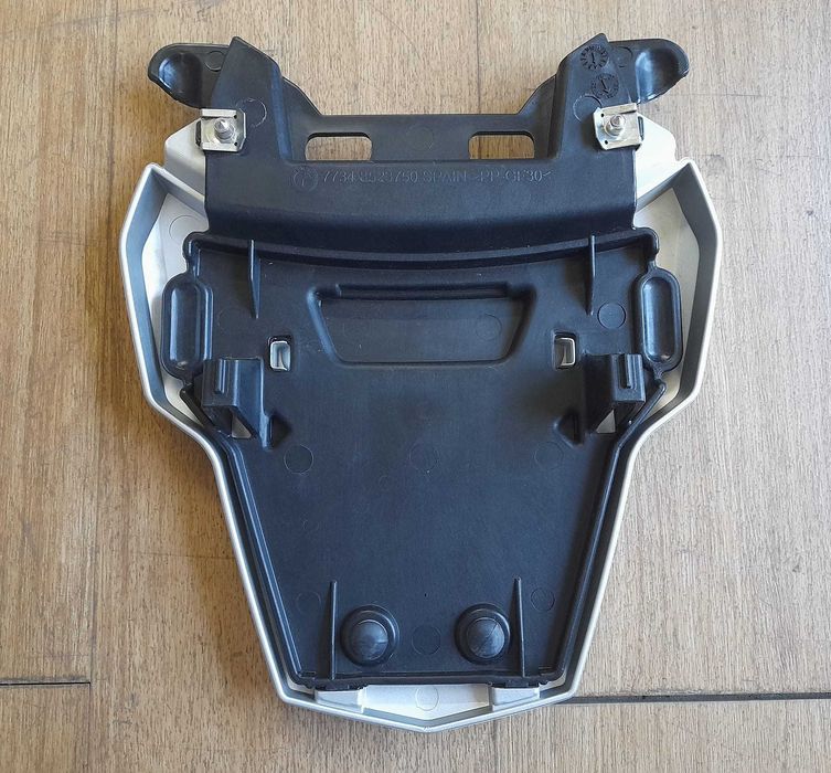 Carenagem Traseira Central – BMW R 1250 GS ADV 19-20