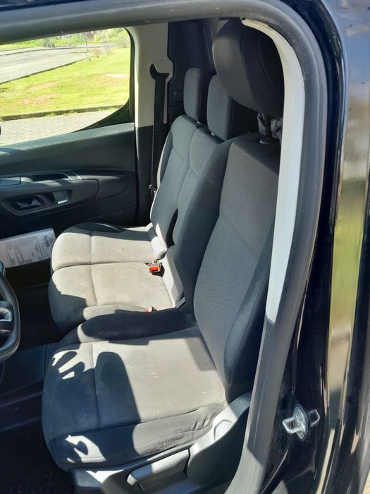 Berlingo L2 automatica