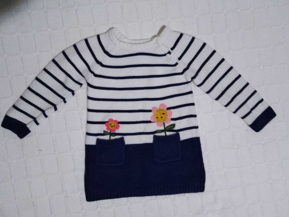 Camisola Primark 12-18 meses