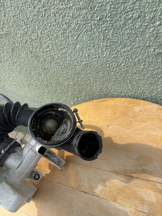 Pompa odpływowa pralki Electrolux EWF12040W – sprawna