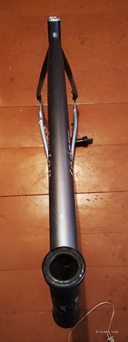 рама 28" електровелосипеда sparta ion 59 см