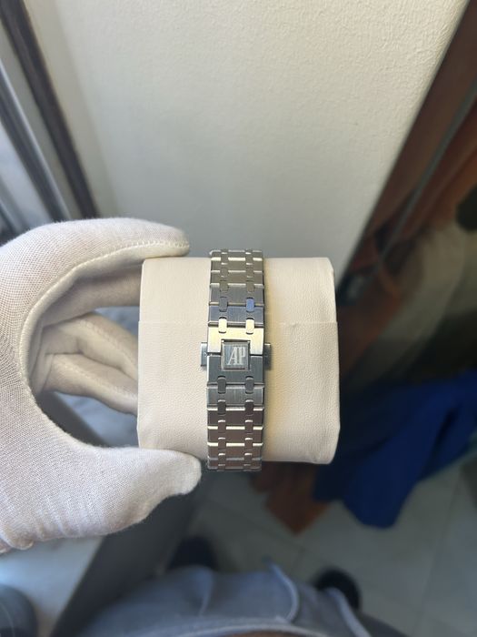 Relógio Audemars Piguet Royal Oak
