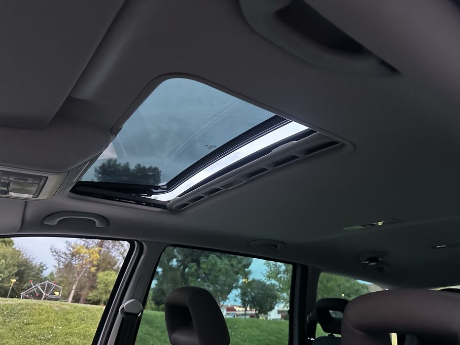 Seat Alhambra 1.9 TDI