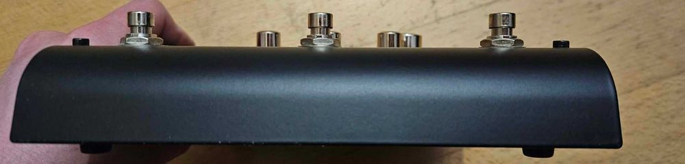 Multiefekt gitarowy Digitech RP360