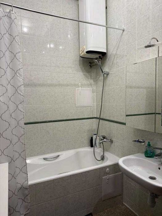 2-кімнатна квартира за адресою вул. Кудрявська (площа 60 м²) - Atlanta.ua - фото 9