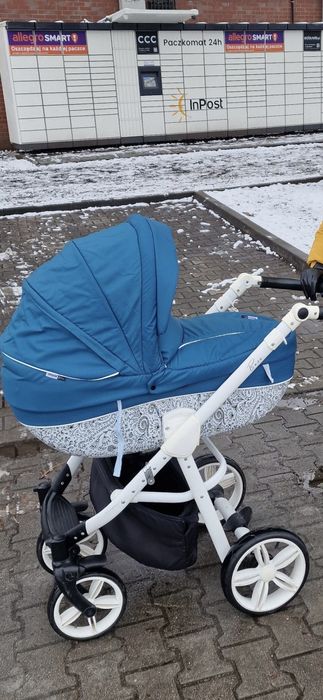 Sprzedam Wózek 2w1