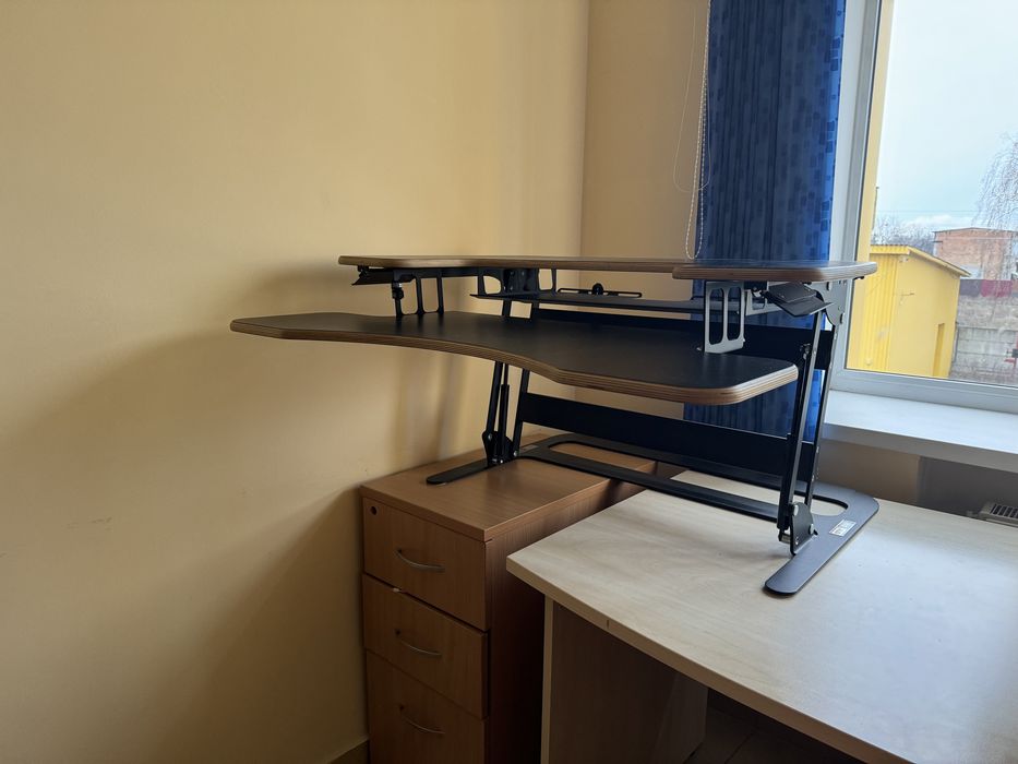 StiyStil - стіл для роботи стоячи
