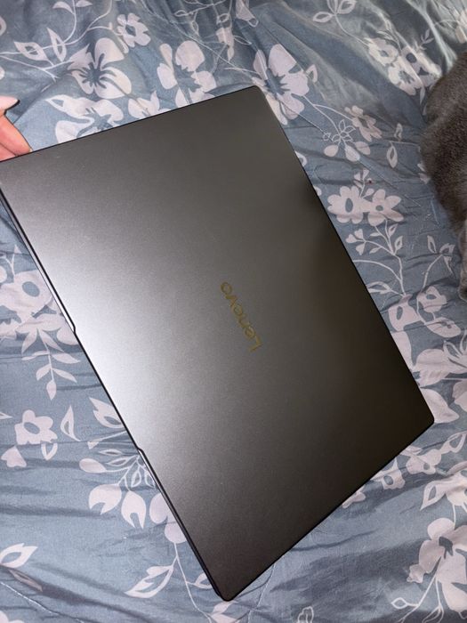 Ноутбук lenovo на гарантії