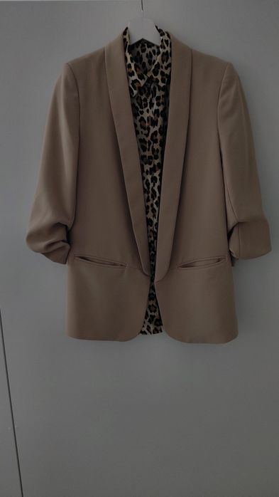Жакет ZARA "M"/46