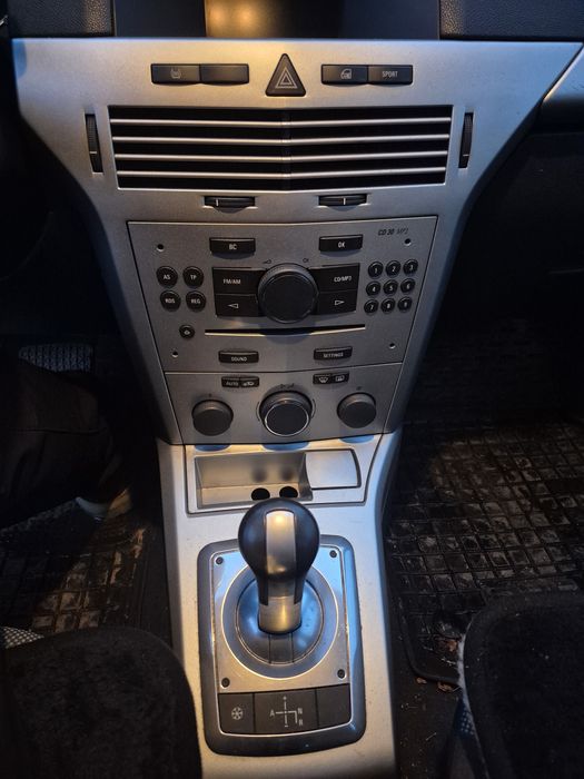 Продам Opel Astra H 2009р
