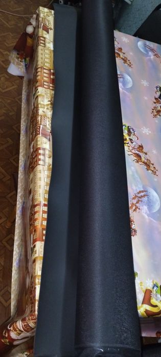 Продам экокожу каучук 2 мм
