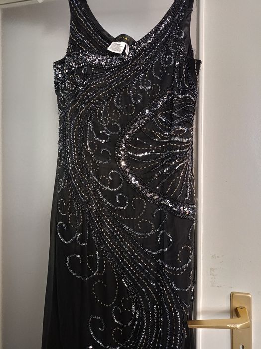 Sukienka elegancka