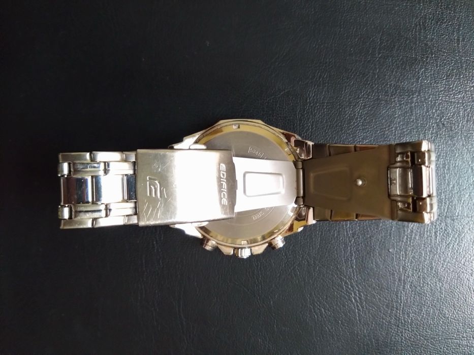 Zegarek Casio Edifice 539 DY