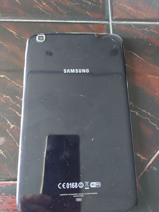 Tablet Galaxy Tab3