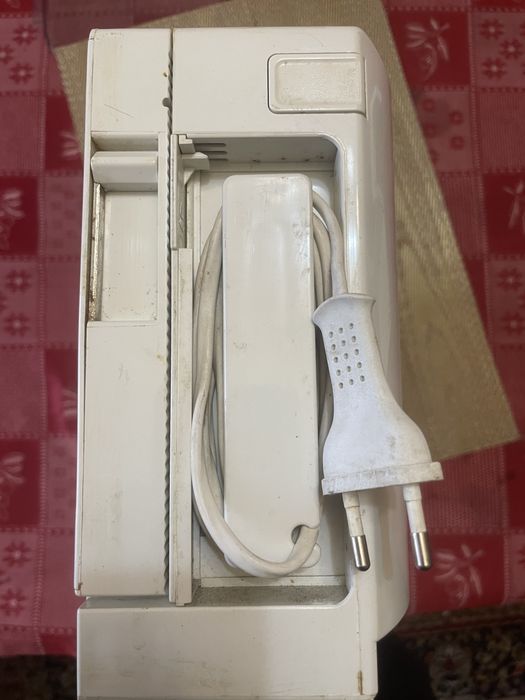 Слайсер Bosch-Mas 4500