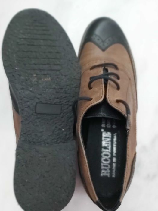 Sapato Rucoline de Senhora  Nº37