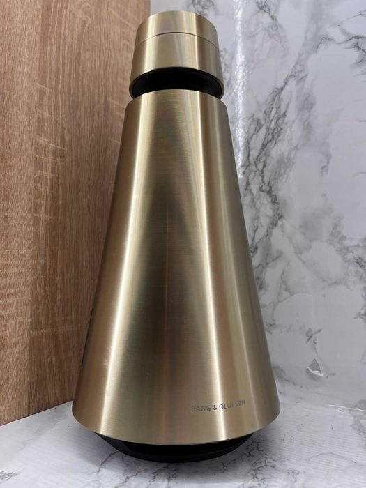Głośnik Bang & Olufsen BeoSound 1 2nd Generation Brass Tone (mosiądz)