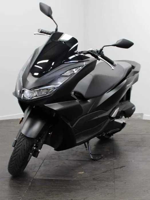 Honda PCX 125 | Ano 2024 | 500€ + 55€ semana