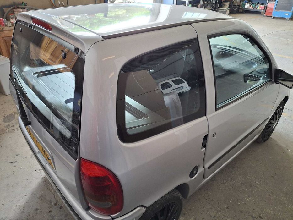 Microcar virgo 40