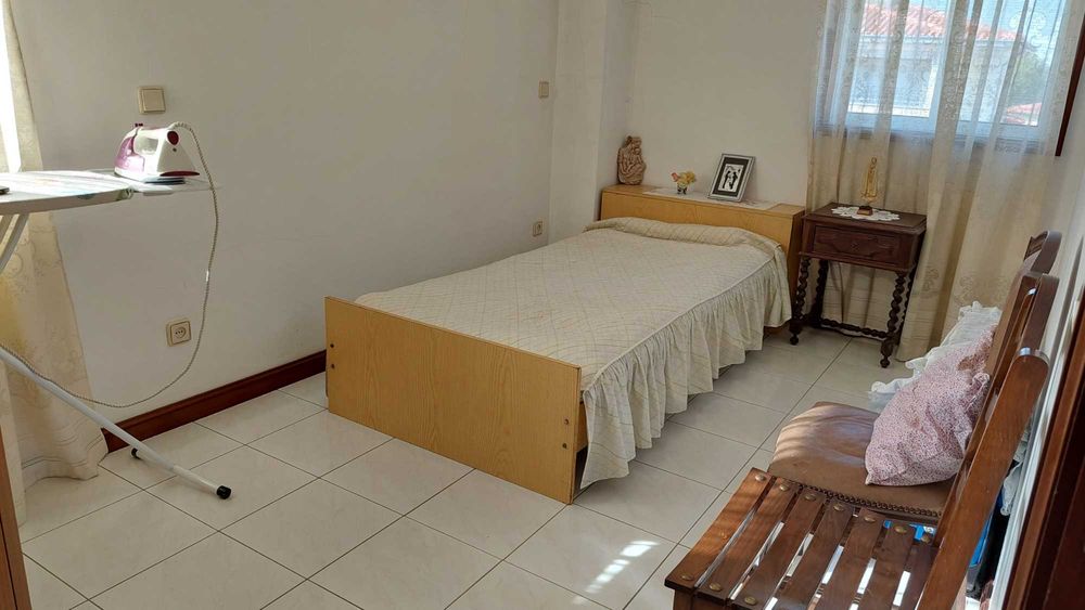 Moradia T2 na Aldeia do Vale