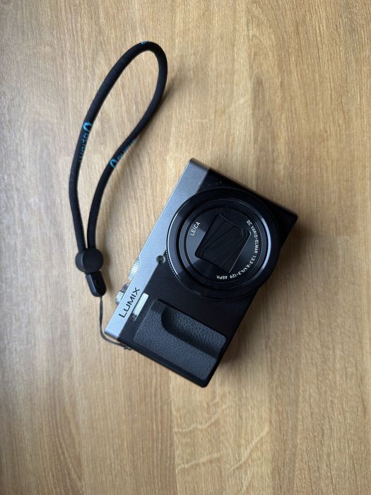 Aparat Kompaktowy Panasonic Lumix TZ99