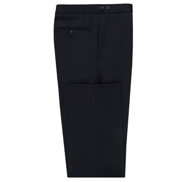 Smoking Giacomo Conti