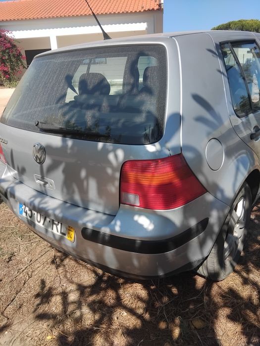 Vw Golf para venda