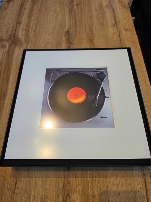 Głośnik SAMSUNG Music Frame HW-LS60D EN