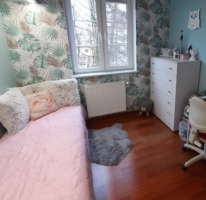Łóżko 80x200 z szufladami