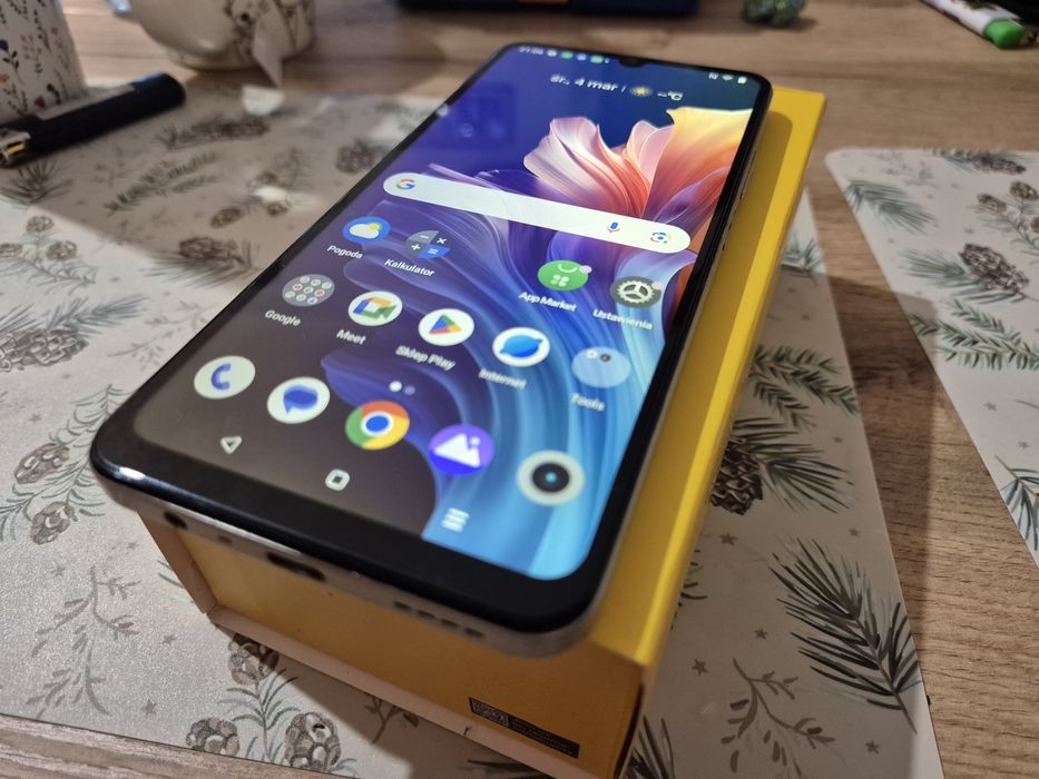 Realme C53 5g 8/256gb