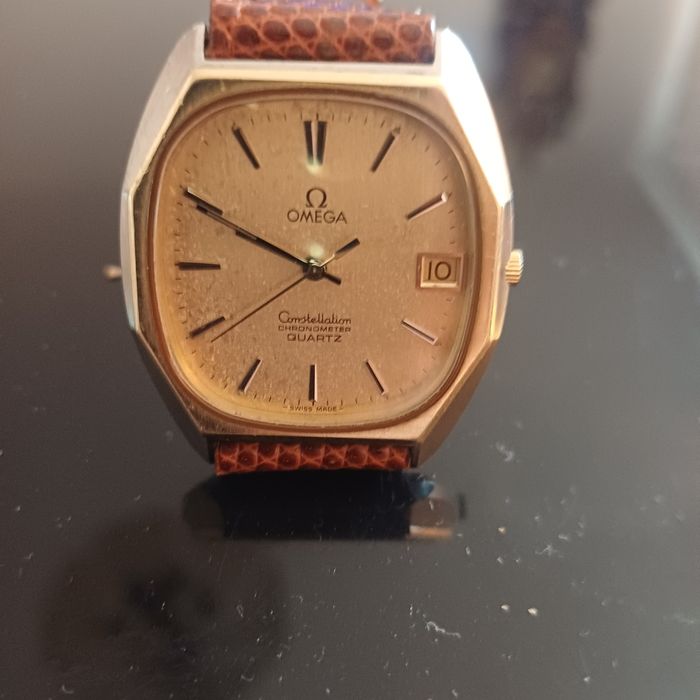 Omega constelation