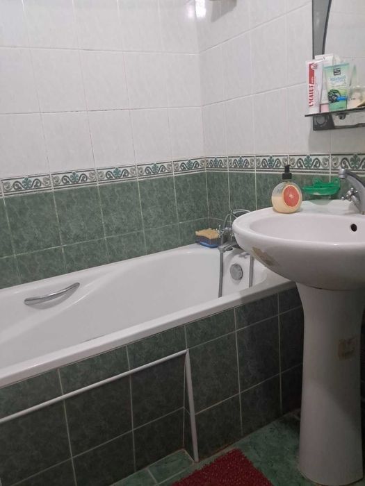 Продам 3х квартиру пр.Воронцова ,кирп.дом,гараж(гос.программа)