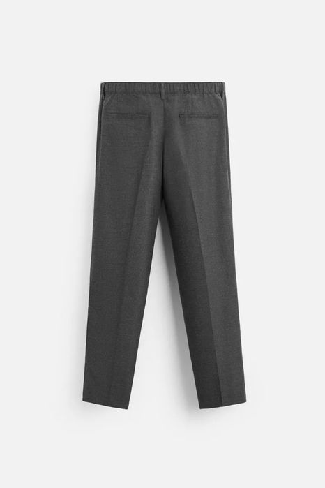 Брюки фланель ZARA|розмір:L/W32