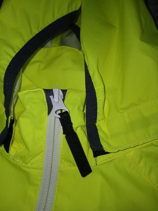 Курточка- вітровка Lego , р.140