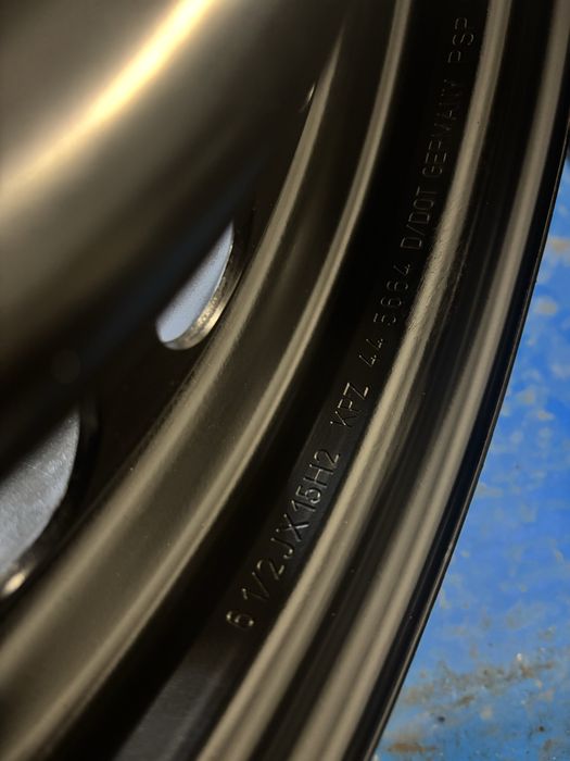 5x112 15 Mercedes C-klasse w202 w203 E-klasse W210 CLK W209
