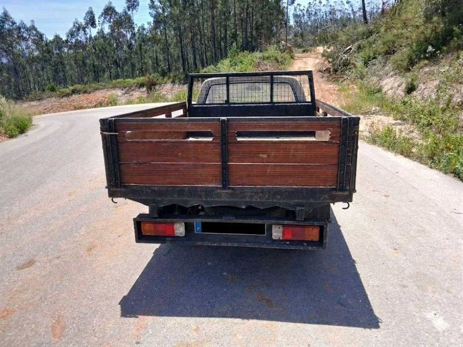 Bedford KBD26 - 1984
