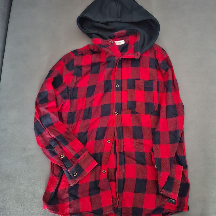 Paka ubrań rozmiar 164