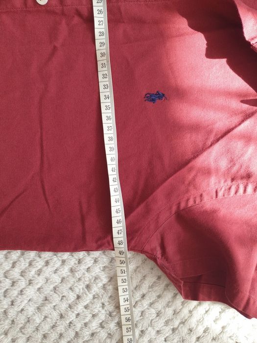 koszula ralph lauren L
