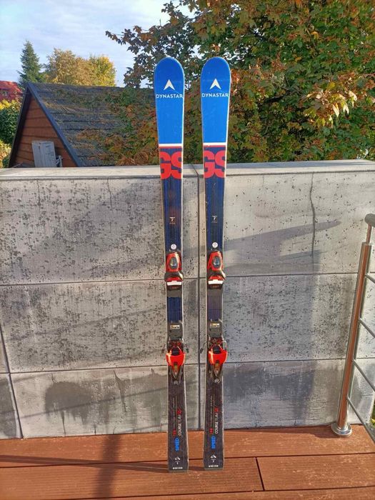 Dynastar GS 158cm