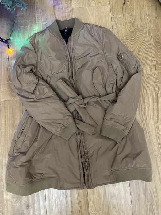 Плащ на осінь чи весну