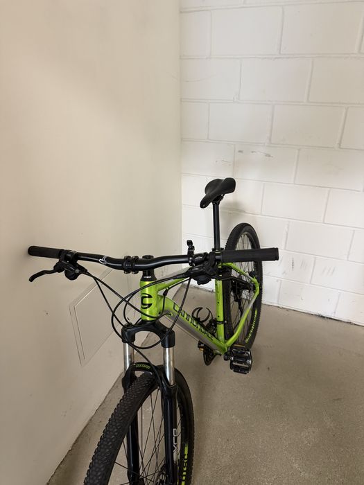 Canonndale trail 4 - L - 29”
