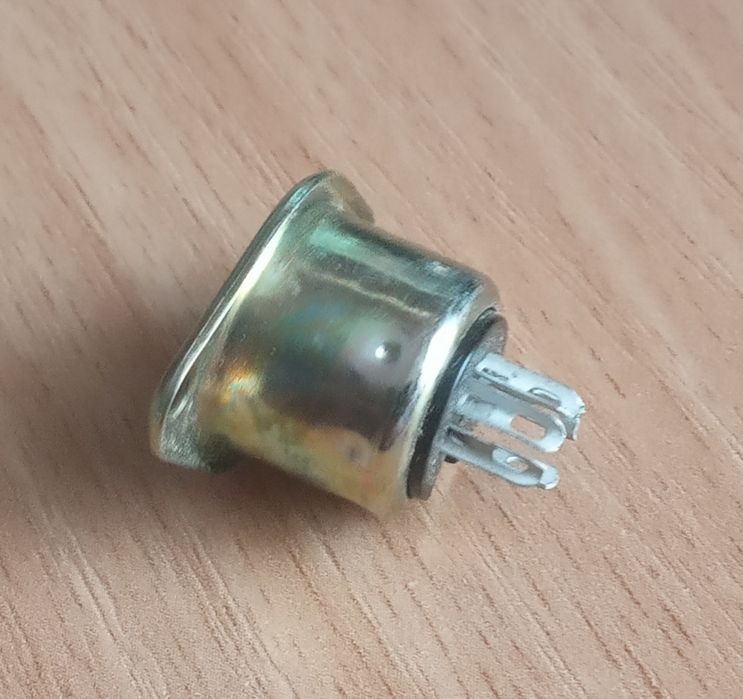 Гнездо DIN5PIN (СГ-5)