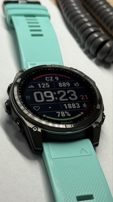 Garmin FENIX 8 51mm